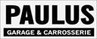 Logo Garage Paulus
